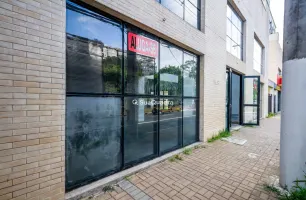 Avenida das Nações Unidas, 21405, Lote B Torre A
