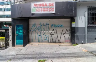 Alameda Santos, 467