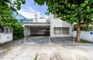 Rua Lopes Amaral, 156