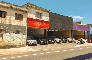 Avenida Professor Luiz Ignácio Anhaia Mello, 5520