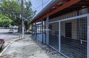 Rua Bento de Abreu, 98