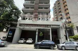 Rua Vieira de Morais, 318