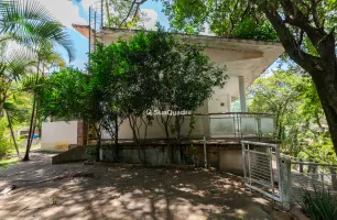 Rua Desembargador Paulo Passaláqua, 200