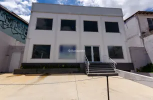 Rua Washington Luís, 3260