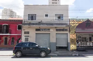 Rua Orville Derby, 76, 76