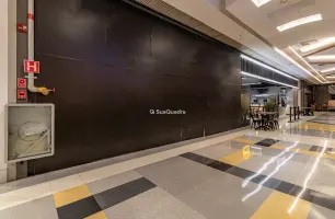 Avenida dos Autonomistas, 1828, SuperShopping Osasco - I05A/06/07