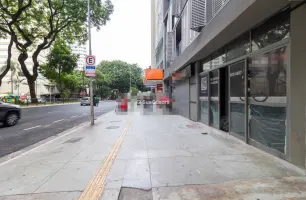 Rua da Consolação, 297, Loja 01