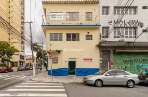Rua Alferes Magalhães, 256