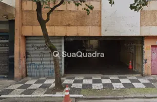 Rua Aurora, 601, Loja A