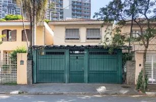 Rua Andréa Paulinetti, 108