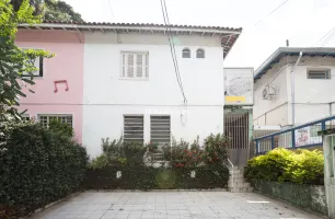 Avenida Antônio de Souza Noschese, 373, Térreo