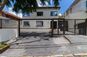 Rua Major Natanael, 85