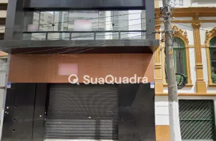 Rua Aurora, 974, Sobreloja 1