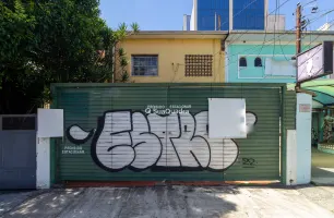 Rua Santa Cruz, 252