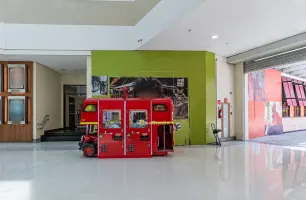 Rodovia Raposo Tavares, 23500, Shopping Granja Vianna - 404A