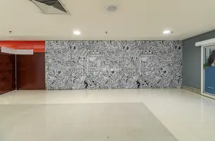 Rodovia Raposo Tavares, 23500, Shopping Granja Vianna - 107