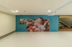 Rodovia Raposo Tavares, 23500, Shopping Granja Vianna - 6