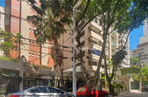 Rua Tupi, 397