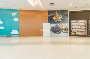 Rodovia Raposo Tavares, 23500, Shopping Granja Vianna - 233