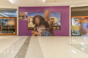 Rodovia Raposo Tavares, 23500, Shopping Granja Vianna - 219