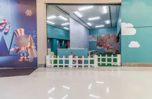 Rodovia Raposo Tavares, 23500, Shopping Granja Vianna - 234/235