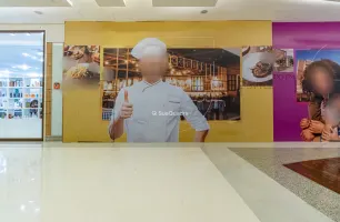 Rodovia Raposo Tavares, 23500, Shopping Granja Vianna - 266