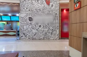 Rodovia Raposo Tavares, 23500, Shopping Granja Vianna - 334