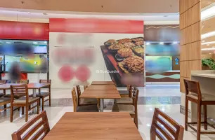 Rodovia Raposo Tavares, 23500, Shopping Granja Vianna - 336