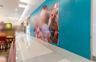 Rodovia Raposo Tavares, 23500, Shopping Granja Vianna - 365