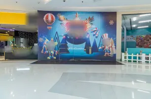Rodovia Raposo Tavares, 23500, Shopping Granja Vianna - 403A
