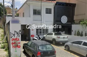 Avenida Pompéia, 2198, 1