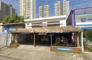 Avenida Vereador João de Luca, 640
