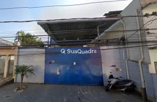 Rua Professor Quintino Mingóia, 54