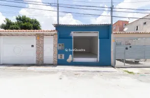 Rua Professor Euclides Luz, 49