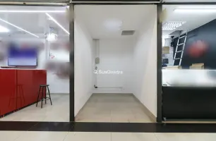 Rua Santa Ifigênia, 190, Box 5