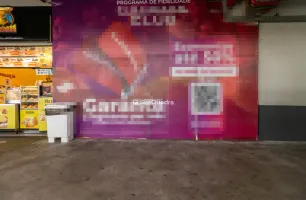 Rua Paranabi, 133, Shopping Metrô Tucuruvi - L59B.1