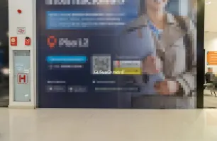 Rua Paranabi, 133, Shopping Metrô Tucuruvi - L25.1