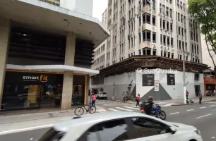 Avenida Ipiranga, 952