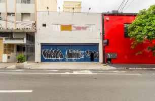 Rua Doutor Zuquim, 532,    