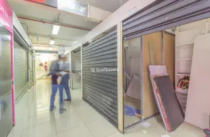 Avenida Paulista, 1941, Loja 14 Subsolo