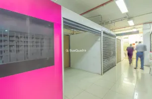 Avenida Paulista, 1941, Loja 20 Subsolo