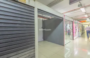 Avenida Paulista, 1941, Loja 24 Subsolo