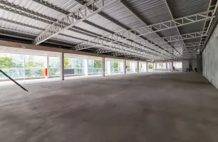 Avenida Professor Alceu Maynard Araújo, 345