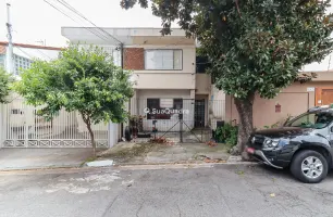 Rua Álvaro Nunes, 170