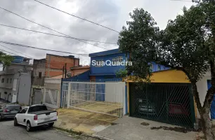 Rua Serra das Divisões, 171, Sala 02