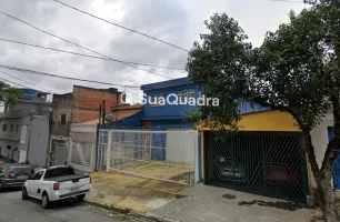 Rua Serra das Divisões, 171, Sala 04