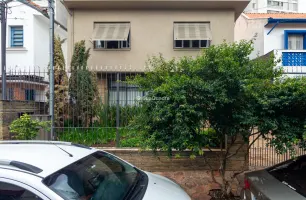 Rua Benito Juarez, 61