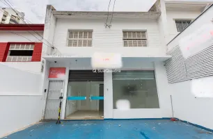 Rua Vieira de Morais, 1435
