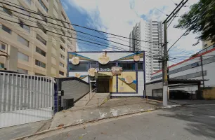 Rua Barnabé Coutinho, 347