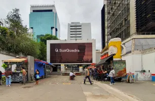 Avenida Paulista, 1941, Loja 59 Subsolo